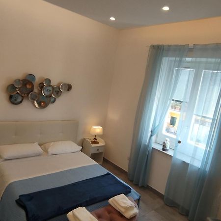 Montemare Apartment Castellammare di Stabia Exterior foto