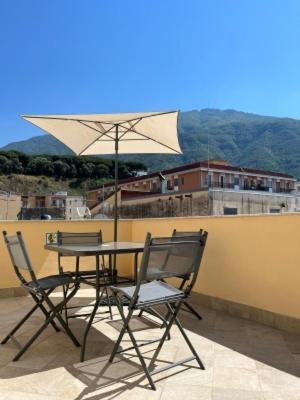 Montemare Apartment Castellammare di Stabia Exterior foto