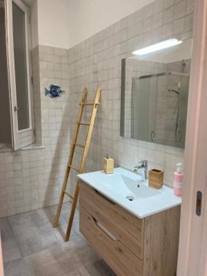 Montemare Apartment Castellammare di Stabia Exterior foto