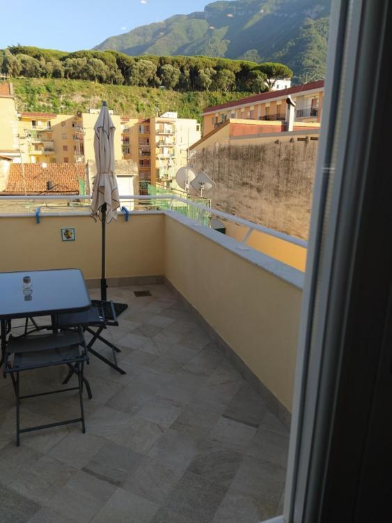 Montemare Apartment Castellammare di Stabia Exterior foto