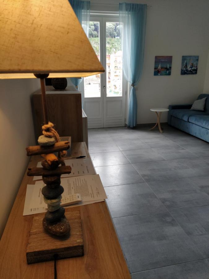 Montemare Apartment Castellammare di Stabia Exterior foto