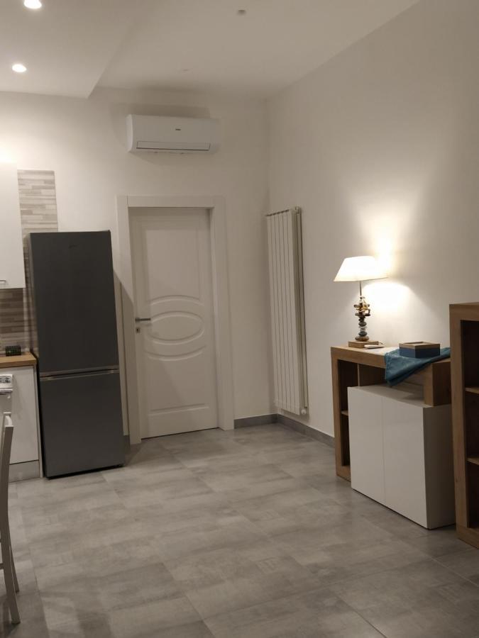 Montemare Apartment Castellammare di Stabia Exterior foto