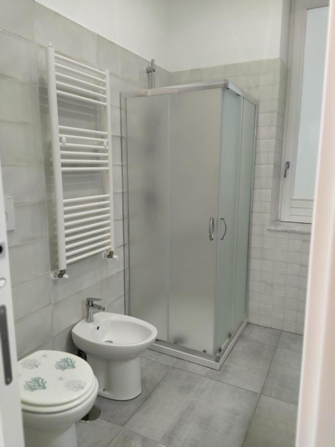 Montemare Apartment Castellammare di Stabia Exterior foto