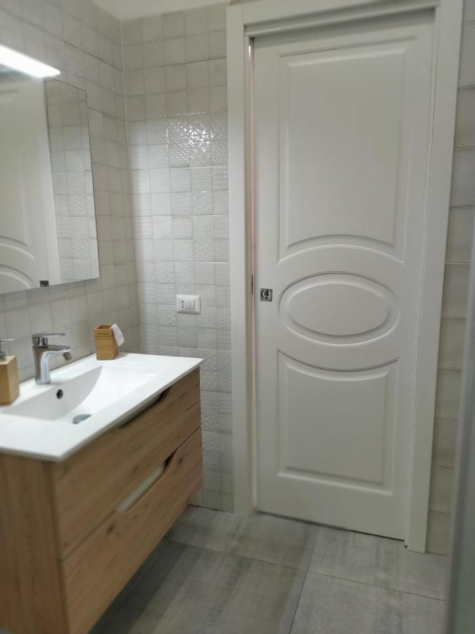 Montemare Apartment Castellammare di Stabia Exterior foto