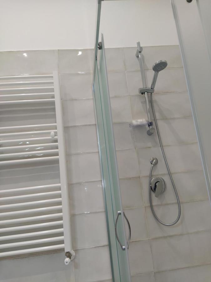 Montemare Apartment Castellammare di Stabia Exterior foto