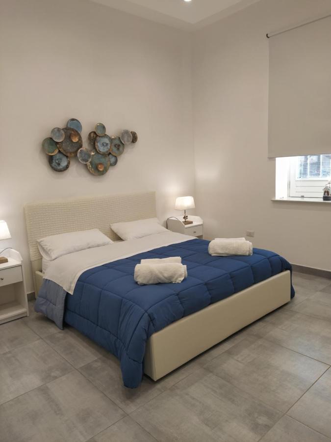 Montemare Apartment Castellammare di Stabia Exterior foto