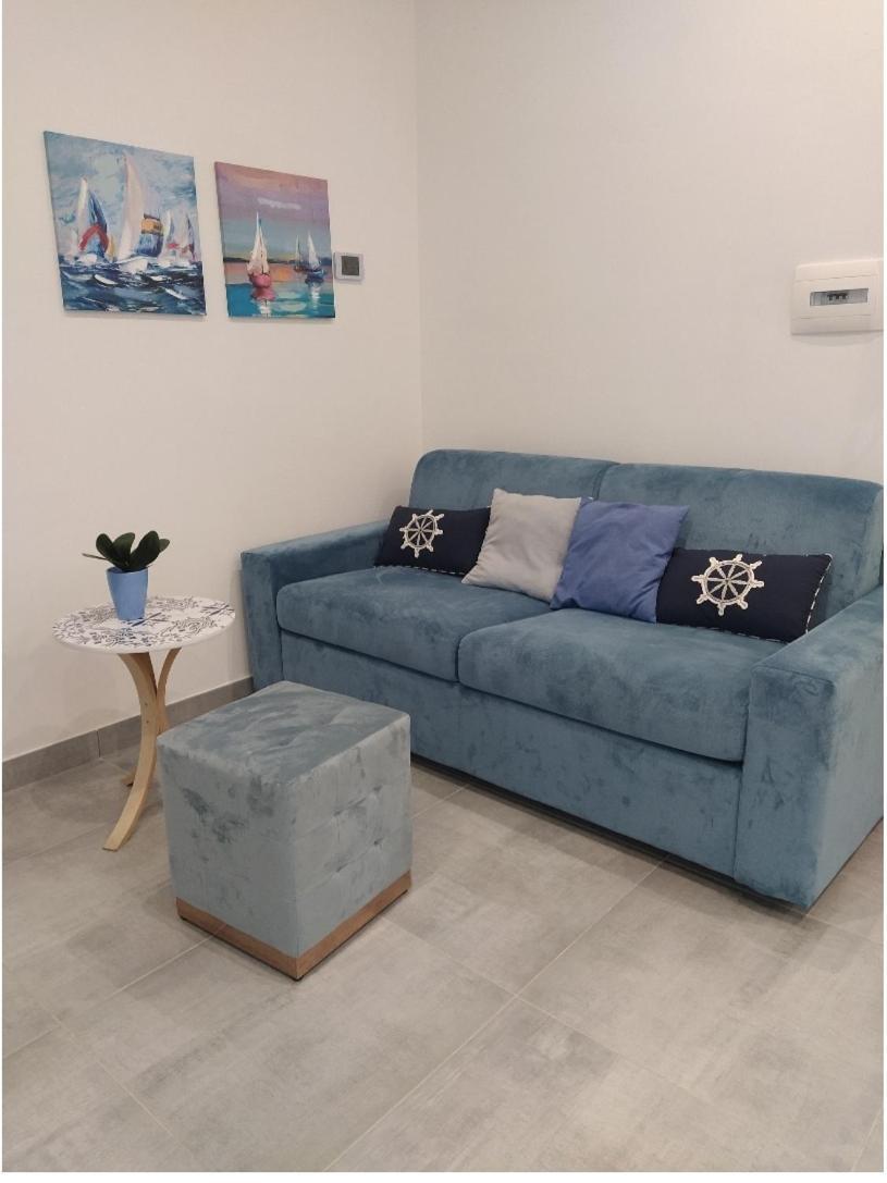 Montemare Apartment Castellammare di Stabia Exterior foto