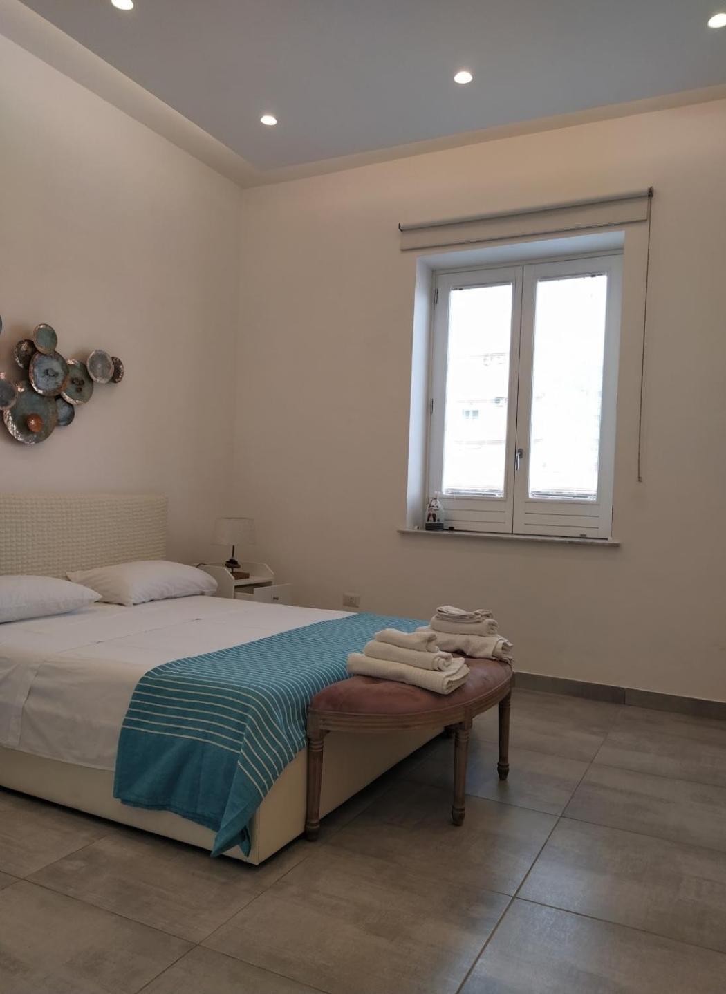 Montemare Apartment Castellammare di Stabia Exterior foto