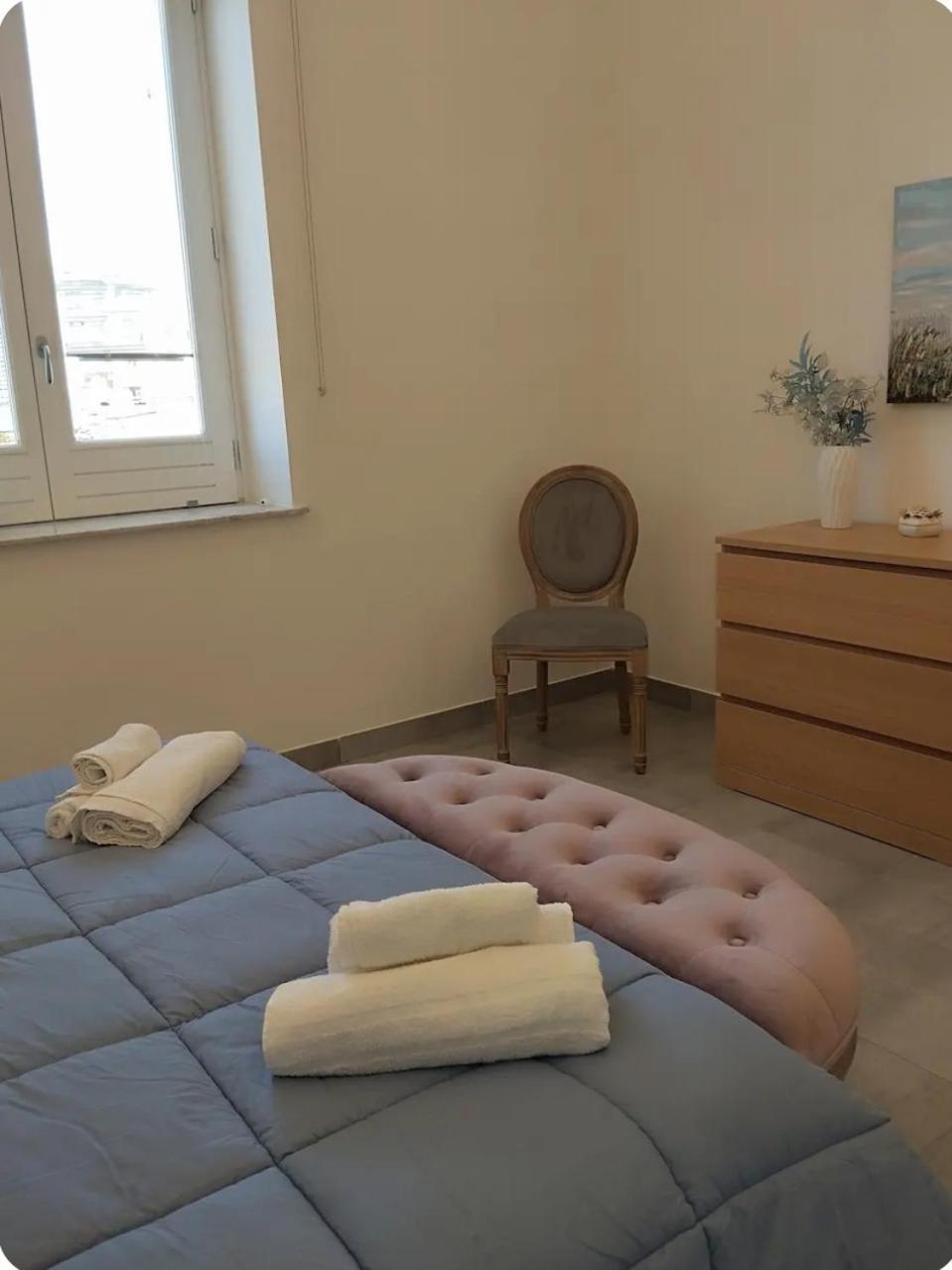 Montemare Apartment Castellammare di Stabia Exterior foto